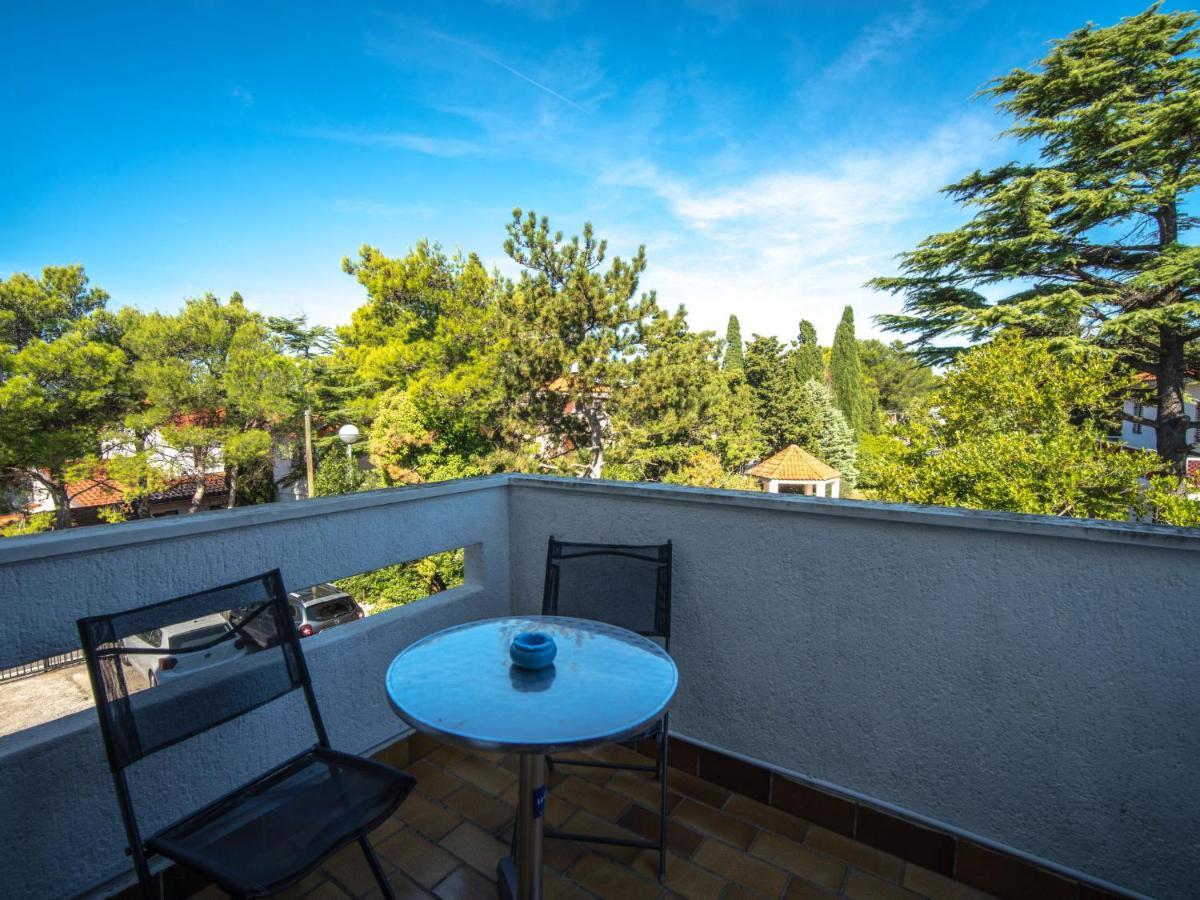 Apartment Ivka -Apt-1 By Interhome Punat Exterior foto