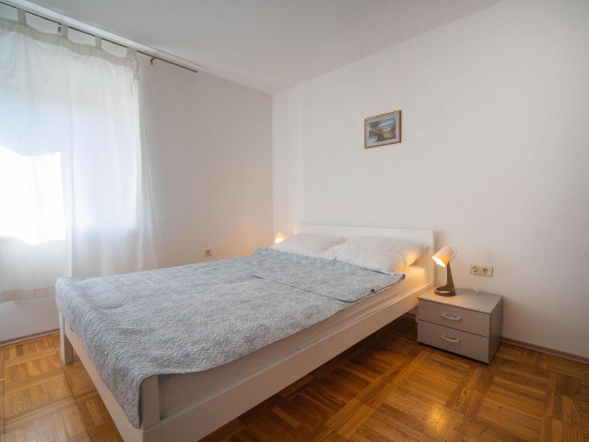 Apartment Ivka -Apt-1 By Interhome Punat Exterior foto